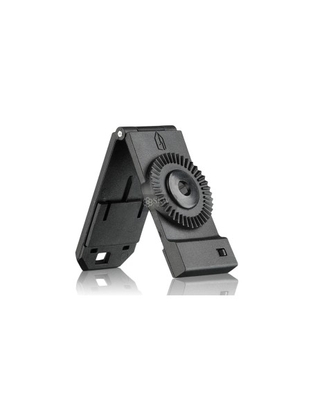 ADAPTER CLICK MOLLE BLACK AMOMAX