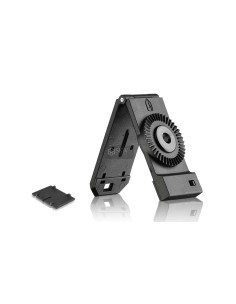 ADAPTADOR CLICK MOLLE NEGRO AMOMAX 2