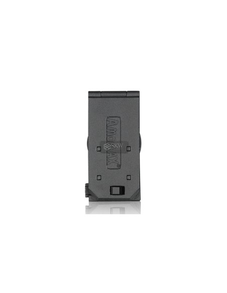 ADAPTER CLICK MOLLE BLACK AMOMAX