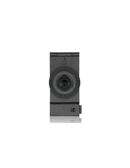 ADAPTADOR CLICK MOLLE NEGRO AMOMAX