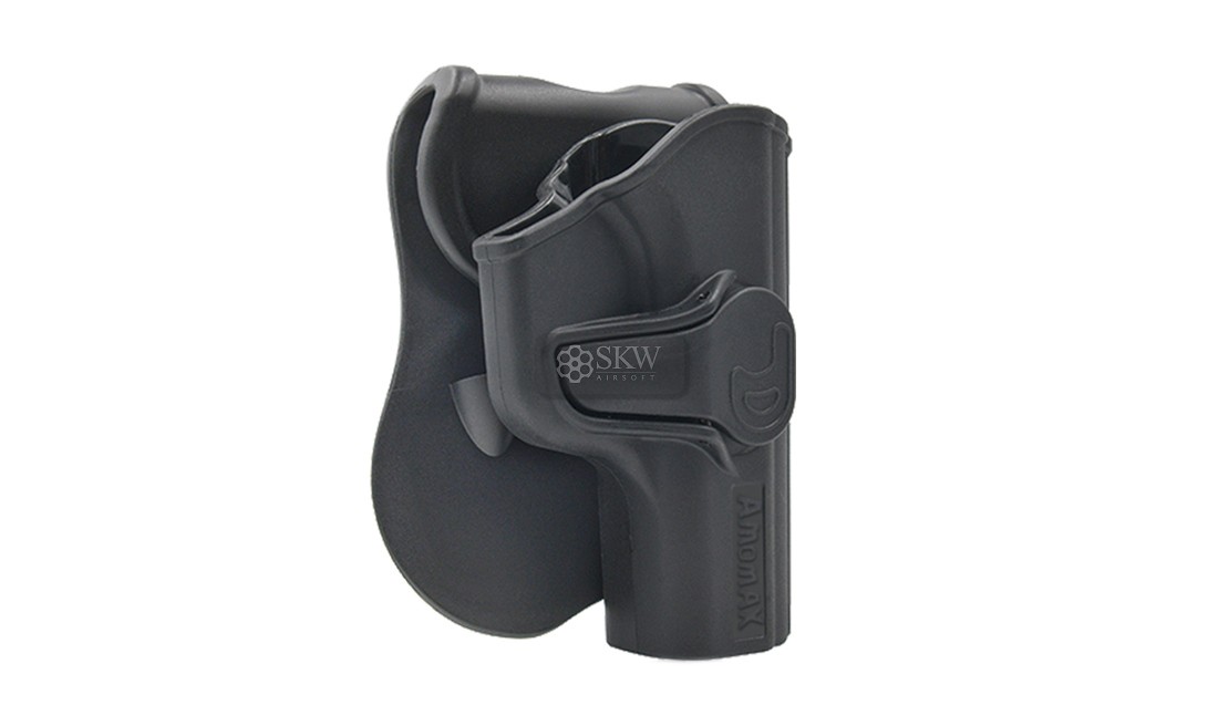 HOLSTER ROT360 MAKAROV AMOMAX