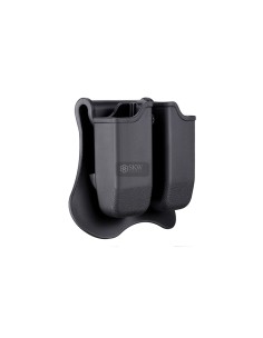 MAGAZINE POUCH DOUBLE G SERIES AMOMAX