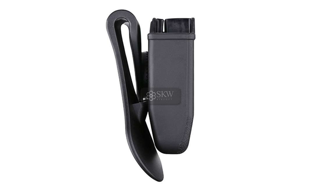 PORTA CARGADOR DOBLE PISTOLA G SERIES AMOMAX