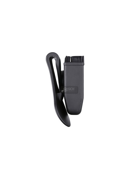 PORTA CARGADOR DOBLE PISTOLA G SERIES AMOMAX
