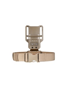 LOW RIDE DUTY DROP TAN AMOMAX 2
