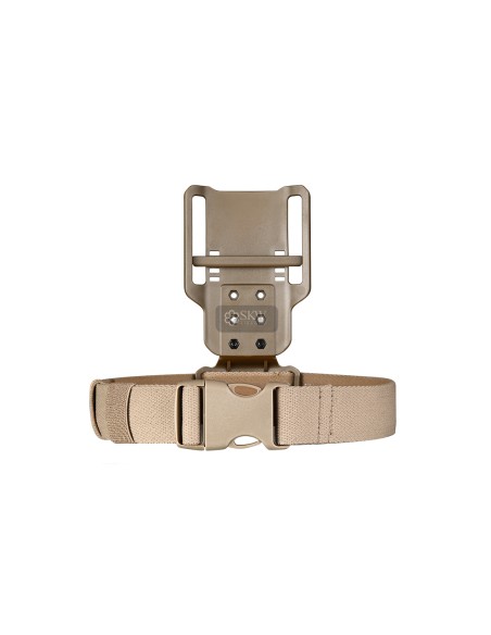 PLATAFORMA PERNERA CINTURON ARENA AMOMAX