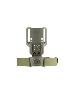 PLATAFORMA PERNERA CINTURON OD AMOMAX
