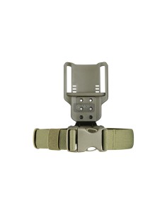 PLATAFORMA PERNERA CINTURON OD AMOMAX 2