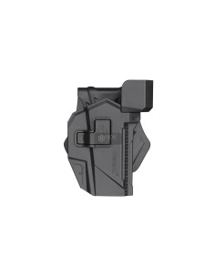 HOLSTER ROT360 MKI RED DOT AMOMAX