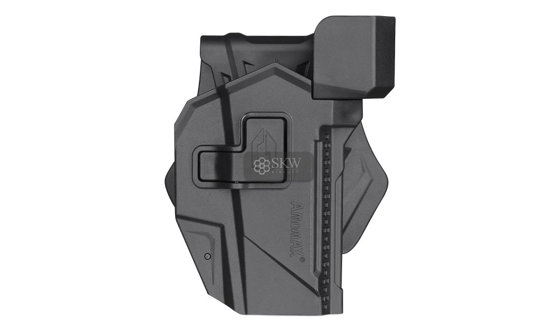 HOLSTER ROT360 MKI RED DOT AMOMAX