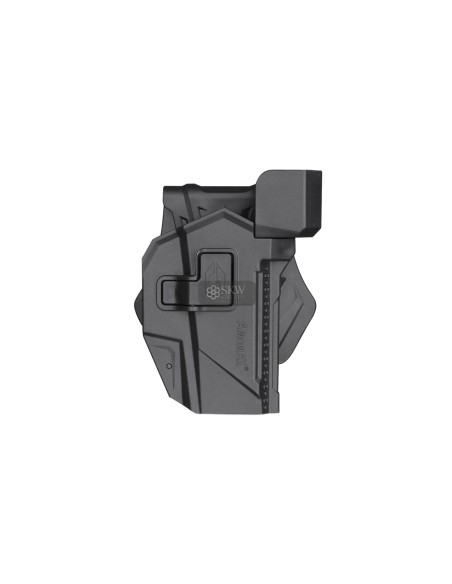 HOLSTER ROT360 MKI RED DOT AMOMAX