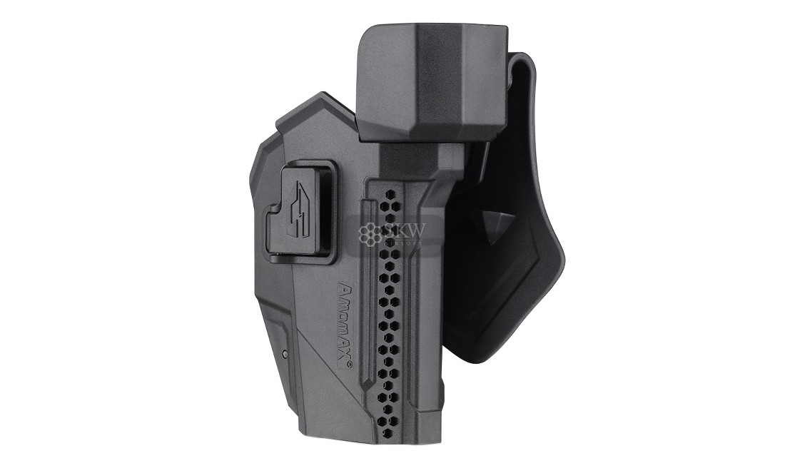 HOLSTER ROT360 MKI RED DOT AMOMAX