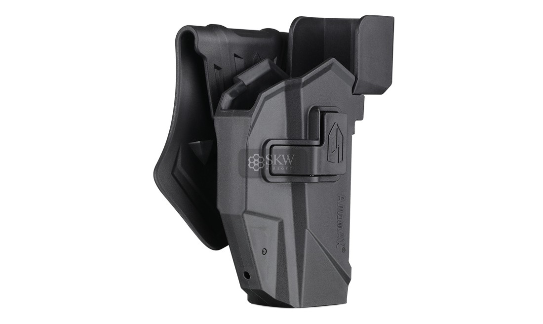 HOLSTER ROT360 MKI RED DOT AMOMAX