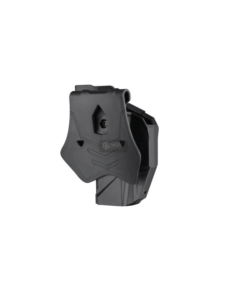 HOLSTER ROT360 MKI RED DOT AMOMAX