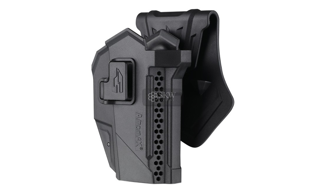 HOLSTER ROT360 MKI RED DOT AMOMAX