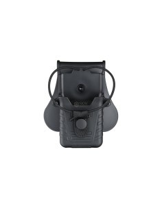 POUCH RADIO NOIR AMOMAX 2