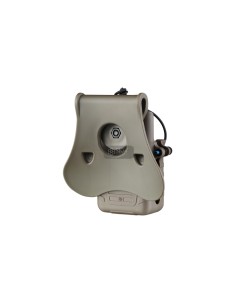 POUCH EMISORA ARENA AMOMAX 2