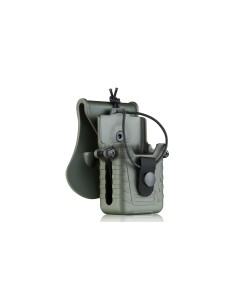POUCH RADIO OD AMOMAX