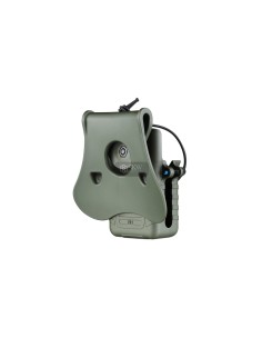 POUCH EMISORA OD AMOMAX 2