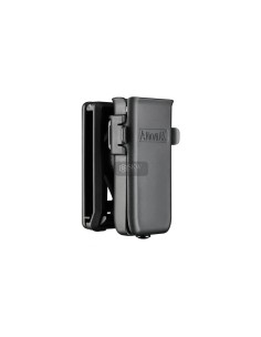 MAGAZINE POUCH CLIP UNIVERSAL AMOMAX 2