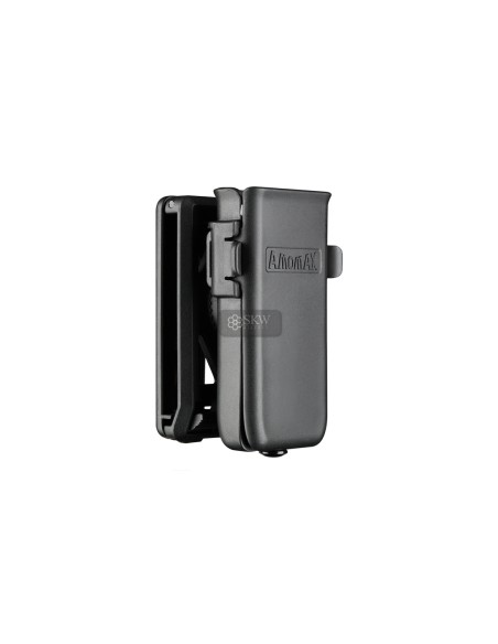 PORTE CHARGEURS CLIP UNIVERSAL AMOMAX