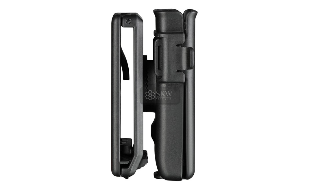 PORTE CHARGEURS CLIP UNIVERSAL AMOMAX