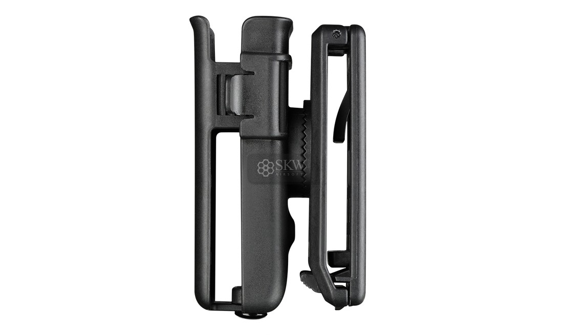 PORTE CHARGEURS CLIP UNIVERSAL AMOMAX