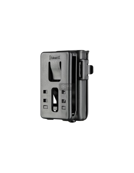 PORTE CHARGEURS CLIP UNIVERSAL AMOMAX