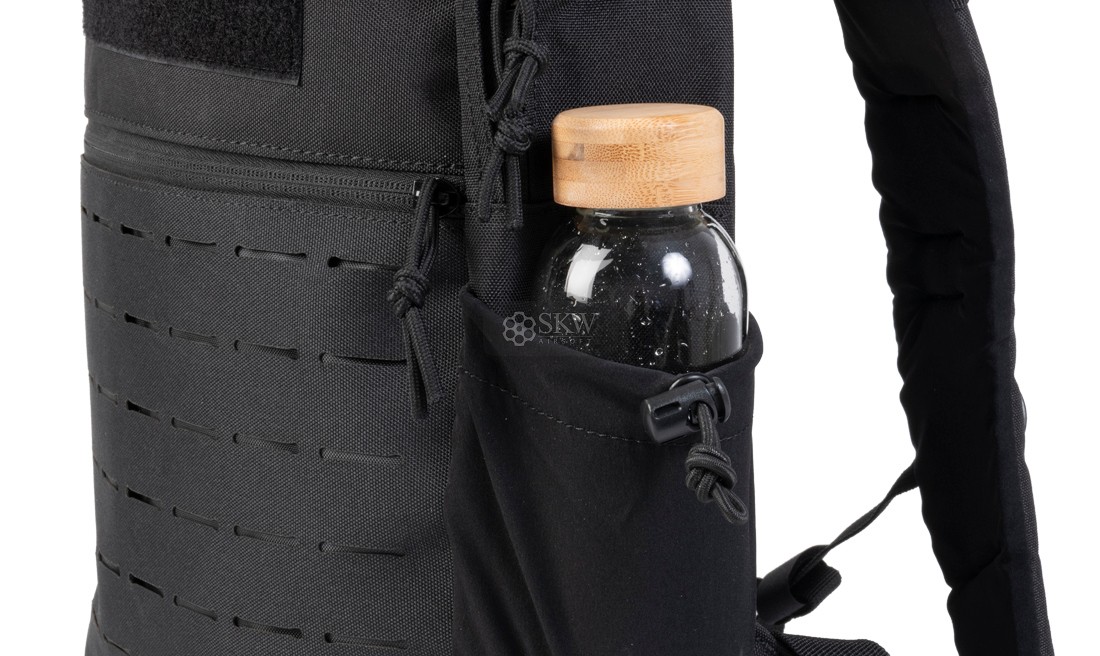 SAC RAIDER NOIR DELTA TACTICS