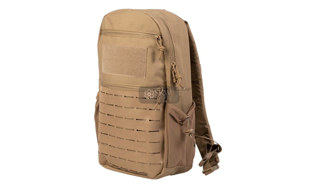 MOCHILA RAIDER COYOTE DELTA TACTICS