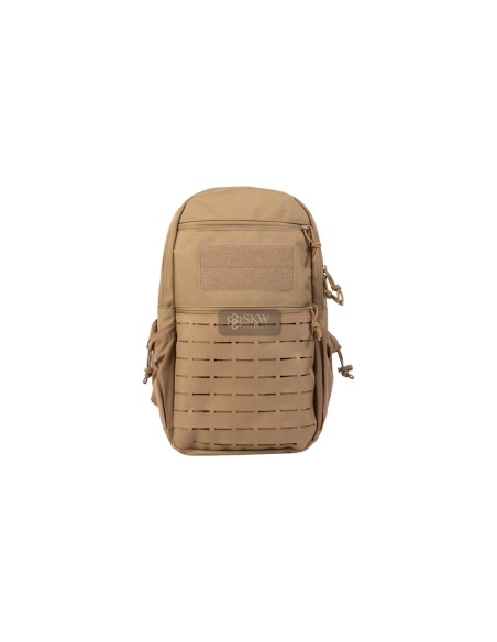 MOCHILA RAIDER COYOTE DELTA TACTICS