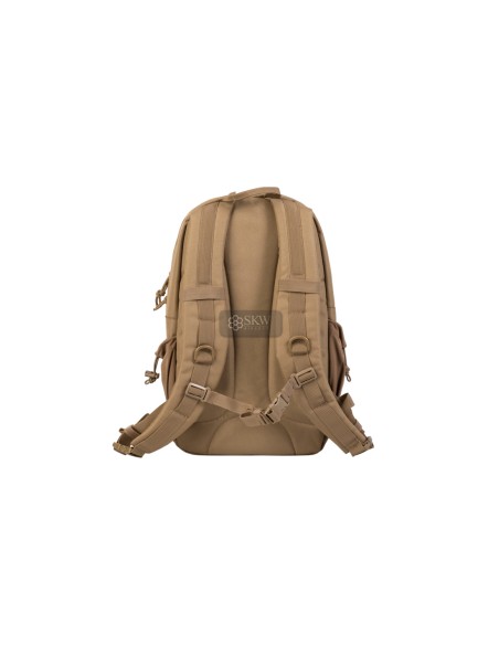 MOCHILA RAIDER COYOTE DELTA TACTICS