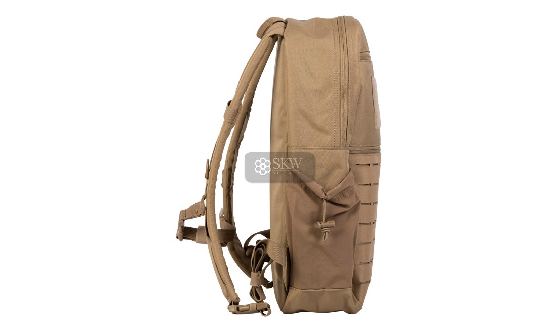 MOCHILA RAIDER COYOTE DELTA TACTICS