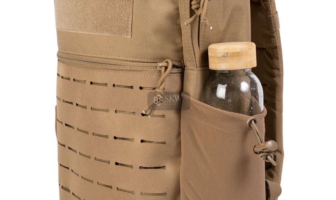 MOCHILA RAIDER COYOTE DELTA TACTICS