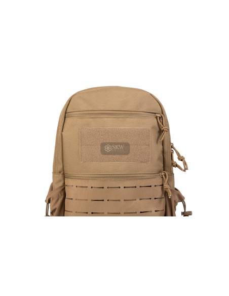 MOCHILA RAIDER COYOTE DELTA TACTICS