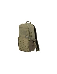 DELTA TACTICS RAIDER OD BACKPACK