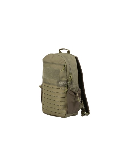 DELTA TACTICS RAIDER OD BACKPACK
