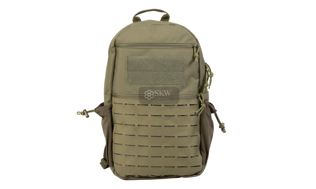 DELTA TACTICS RAIDER OD BACKPACK