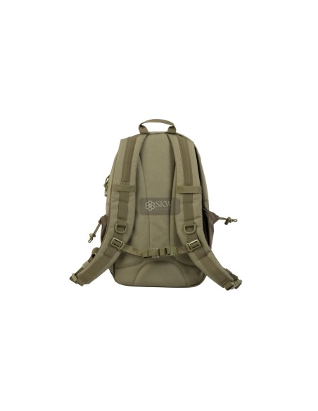 DELTA TACTICS RAIDER OD BACKPACK