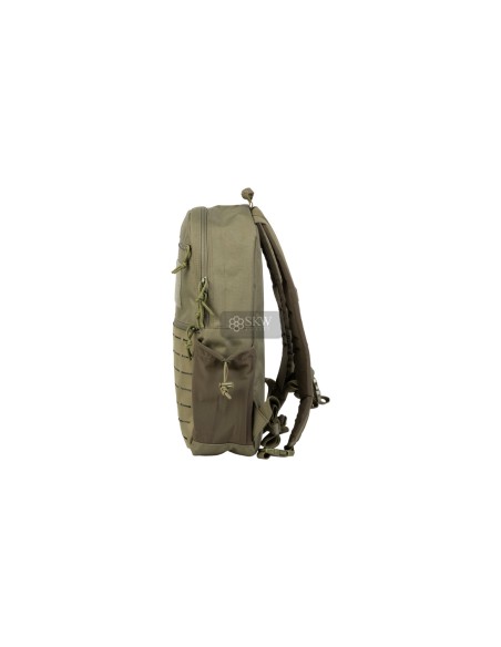DELTA TACTICS RAIDER OD BACKPACK