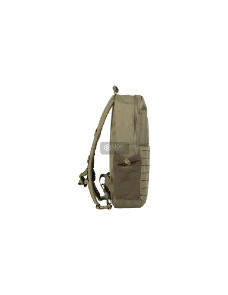 DELTA TACTICS RAIDER OD BACKPACK