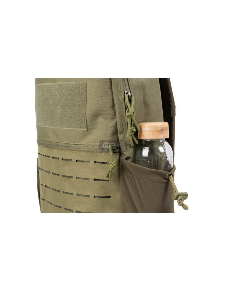 DELTA TACTICS RAIDER OD BACKPACK