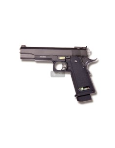 HI-CAPA 5.1 R PISTOLET GBB WE-H001