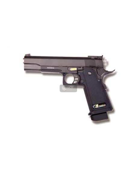 WE-H001 HI-CAPA 5.1 R GBB AIRSOFT PISTOL