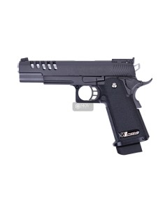 WE-H002 HI-CAPA 5.1 K GBB AIRSOFT PISTOL