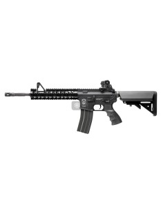 AEG GR15 Raider XL Plastic Blow Back-Combo G&G...