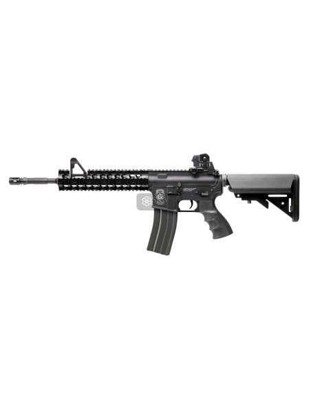 AEG GR15 Raider XL Plastic Blow Back-Combo G&G (EGR-15P-RXL-BBB-ECM)