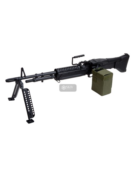 AEG MK43 VIET A&K (MK60)