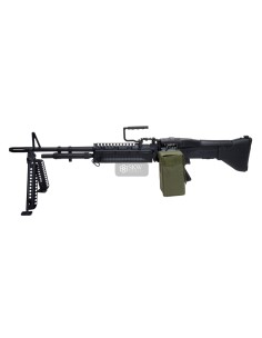 A&K (MK60) MK43 VIET AEG MACHINE GUN 2