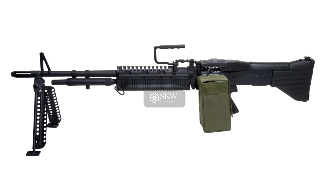 AEG MK43 VIET A&K (MK60)